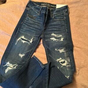 American Eagle- NWT